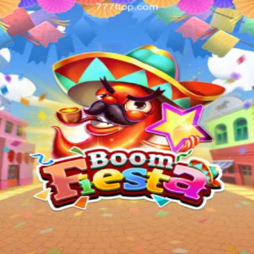 BoomFiesta: A Thrilling Adventure Awaits Gamers