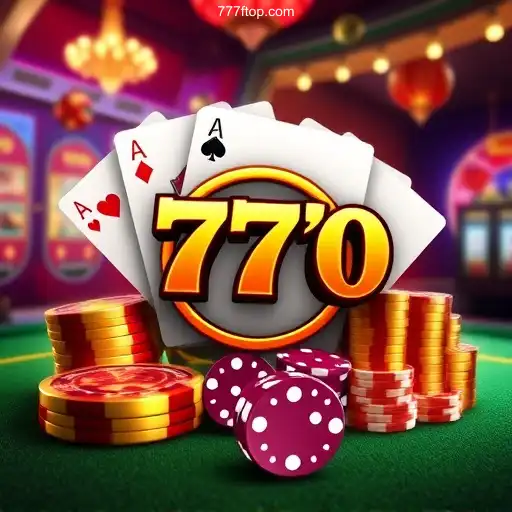 Explore Casino Games with 777F⭐️ ONLINE PLATAFORMA OFICIAL 777F.Com