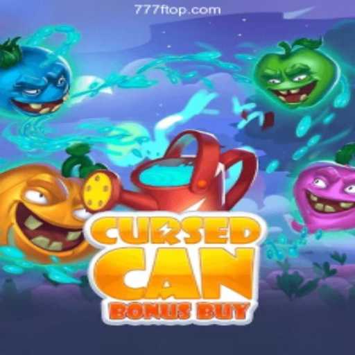 Exploring CursedCanBonusBuy on the Official 777F Online Platform