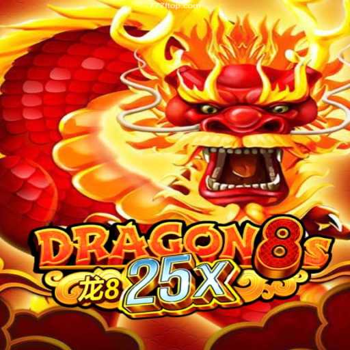 Explore Dragon8s25x: The Thrilling New Era of Online Gaming