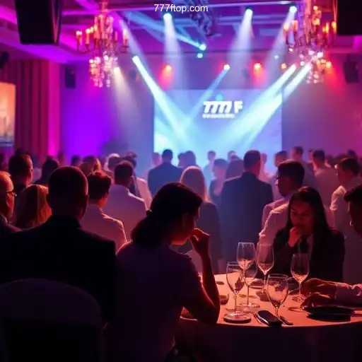 Exclusive Events: Exploring 777F⭐️ ONLINE PLATAFORMA OFICIAL 777F.Com