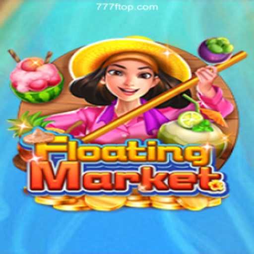 Exploring FloatingMarket: An Immersive Gaming Experience on the 777F⭐️ ONLINE PLATFORM