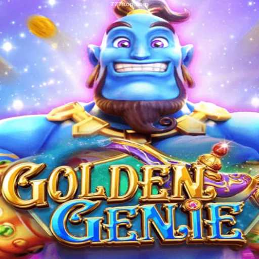 GOLDENGENIE: The Ultimate Gaming Experience on 777F⭐️ ONLINE PLATAFORMA OFICIAL