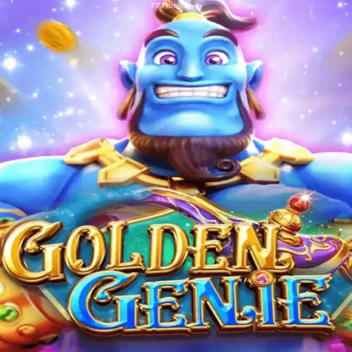GOLDENGENIE: The Ultimate Gaming Experience on 777F⭐️ ONLINE PLATAFORMA OFICIAL
