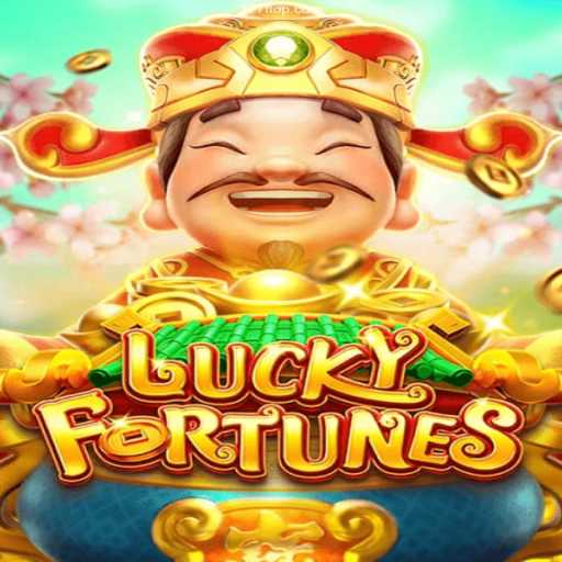 LUCKYFORTUNES: Discover the Thrill and Excitement of Online Gaming