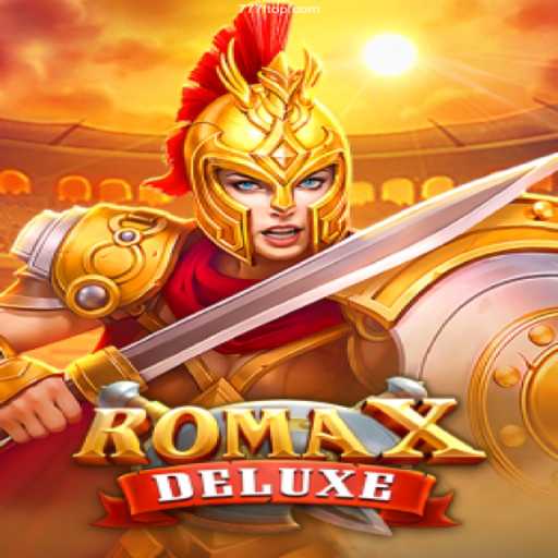 Exploring RomaXDeluxe: The Ultimate Gaming Experience on 777F⭐️ ONLINE PLATAFORMA OFICIAL