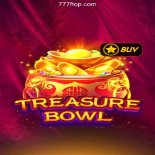 TreasureBowl: Unlock the Secrets of the Seven Seas