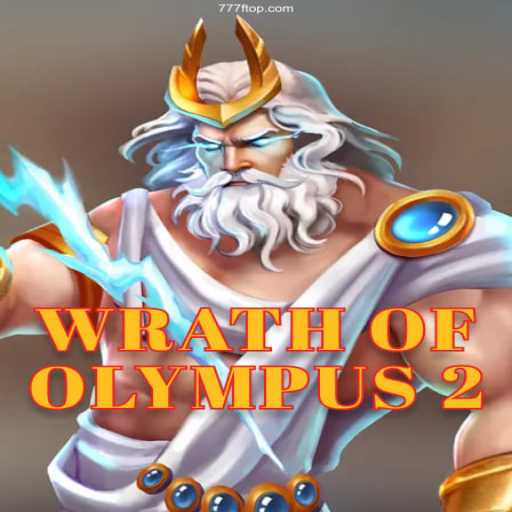 Wrath of Olympus 2: An Epic Journey into Mythological Realms