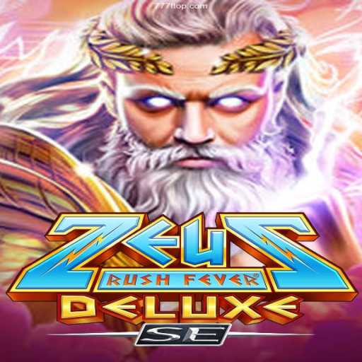 Exploring the Excitement of ZeusRushFeverDeluxeSE